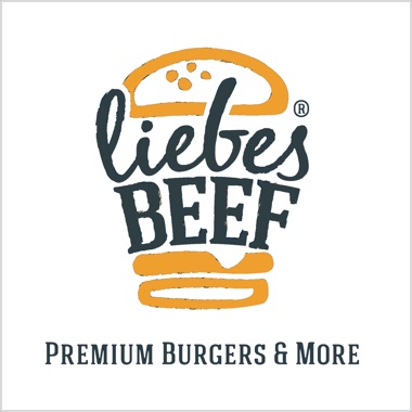 Logo Foodtruck LiebesBeef