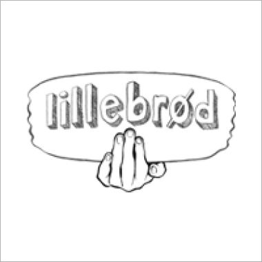 Logo Foodtruck Lillebrød