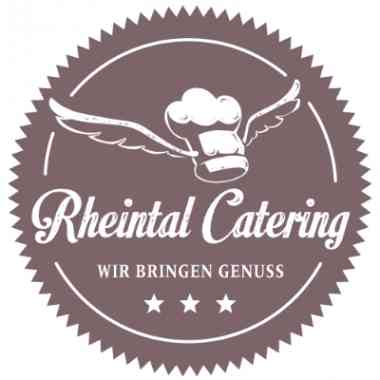 Logo Foodtruck Rheintal Catering