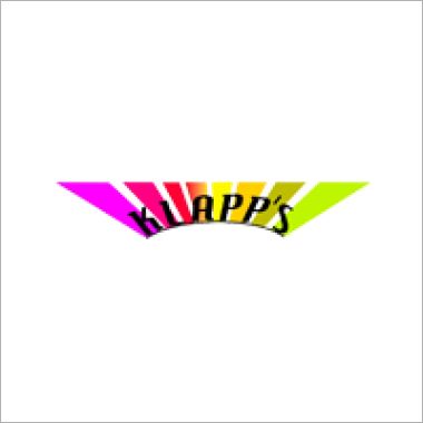 Logo Foodtruck KLAPP'S