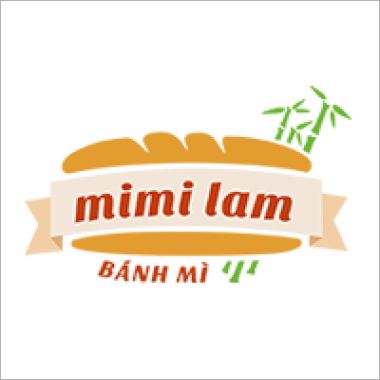 Logo Foodtruck mimi lam