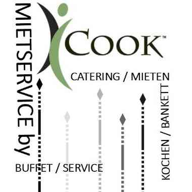 Logo Foodtruck Mietservice by Daniel Timm