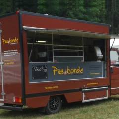 Impressionen Pizzabande