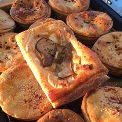 Impressionen Tazzy Food Truck