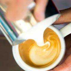 Impressionen Bohne 37 - Kaffee und Catering