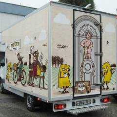 Impressionen Fritamin B