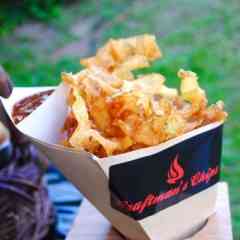 Impressionen Craftman‘s Chips