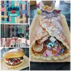 Impressionen Crazy Choco Dreams