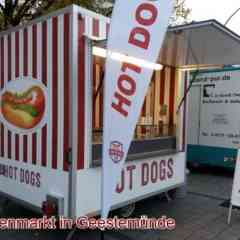 Impressionen Tom´s Hot Dogs