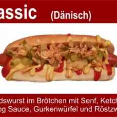 Impressionen Tom´s Hot Dogs