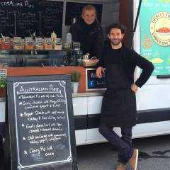 Impressionen Tazzy Food Truck