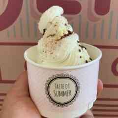 Impressionen Ben‘s Ice