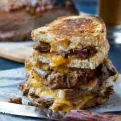 Impressionen Food Crew ´The Grilled ´wich´