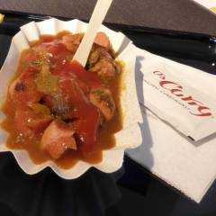 Impressionen O´s Curry Detmold