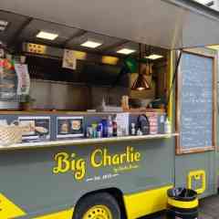 Impressionen BIG CHARLIE