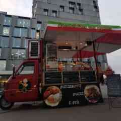 Impressionen BIG CHARLIE
