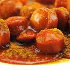 Impressionen Don Curry