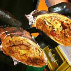 Impressionen Marley´s Food Truck