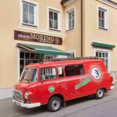 GranoMoreno Coffee Roasters - Impression 3 GranoMoreno Coffee Roasters
