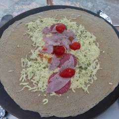 Impressionen WunderBar - Galettes and more