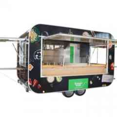 Impressionen Wok`n Roll