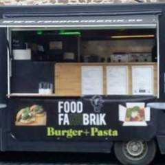 Impressionen Food Fahrbrik
