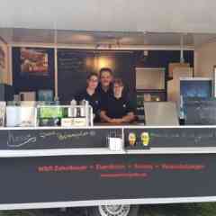 Impressionen Pastramigriller W&R Zehetbauer