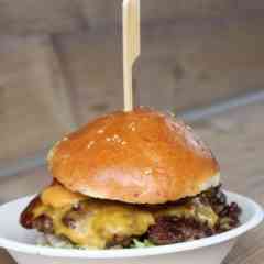 Impressionen MT´s BarbeQ Truck