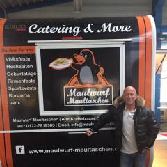 Impressionen Maulwurf Maultaschen