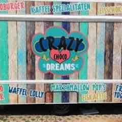 Impressionen Crazy Choco Dreams