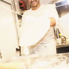 Impressionen Pizzabande - Die Pizzeria für Deine Events