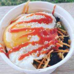 Impressionen KoBo - Korean Bowl