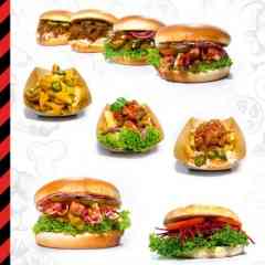 Impressionen Food Fahrbrik