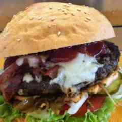 Impressionen The Rolling Grill