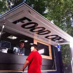 Impressionen Food Crew