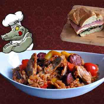 Impressionen Soul Food Truck