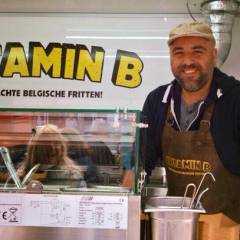 Impressionen Fritamin B