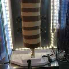 Impressionen Crazy Choco Dreams