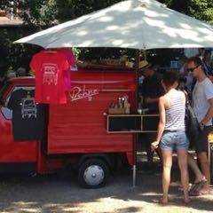 Impressionen Bohne 37 - Kaffee und Catering