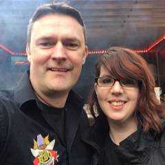 Impressionen Grill & BBQ Niederrhein