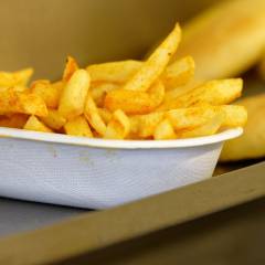 Impressionen Pretty Burger