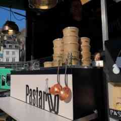 Impressionen Pastardo frische pasta to go & catering