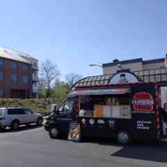 Impressionen Food Fahrbrik