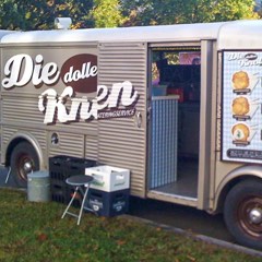 Impressionen Die dollen Knollen - Puffermanufaktur