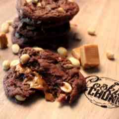 Cookie Chunkie - Impression 2 Cookie Chunkie