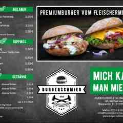 Impressionen Burgerschmied
