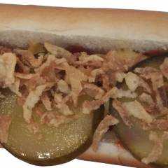 Impressionen Tom´s Hot Dogs