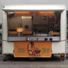 Impressionen The Top Dog