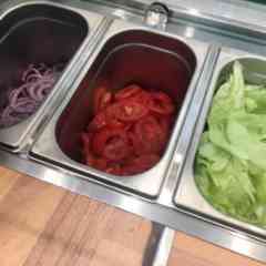 Impressionen Biber Snack