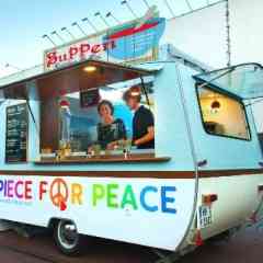 Impressionen PIECE FOR PEACE